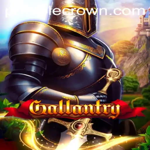 Discover the Enchanting World of Gallantry: Master the Game and Aim for the TripleCrown