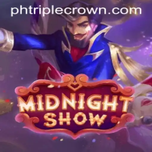 Introducing MidnightShow: The Thrilling Game with TripleCrown Challenges