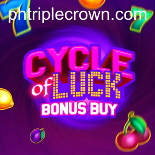 CycleofLuckBonusBuy: Unveiling the Thrills of TripleCrown