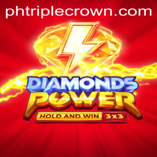 Unveiling Diamondspower: A Thrilling New Game with TripleCrown Excitement