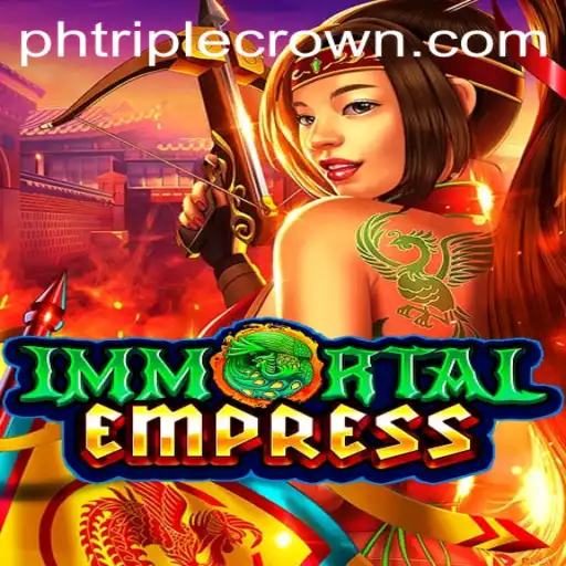 Embark on a Regal Journey in ImmortalEmpress: Unleash the Power of TripleCrown