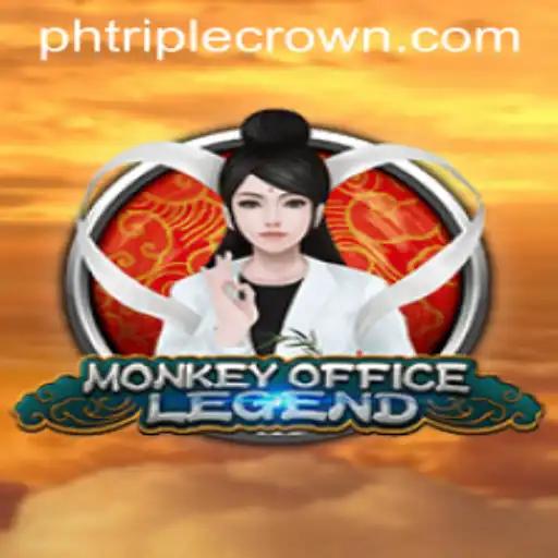 MonkeyOfficeLegend: The TripleCrown Journey