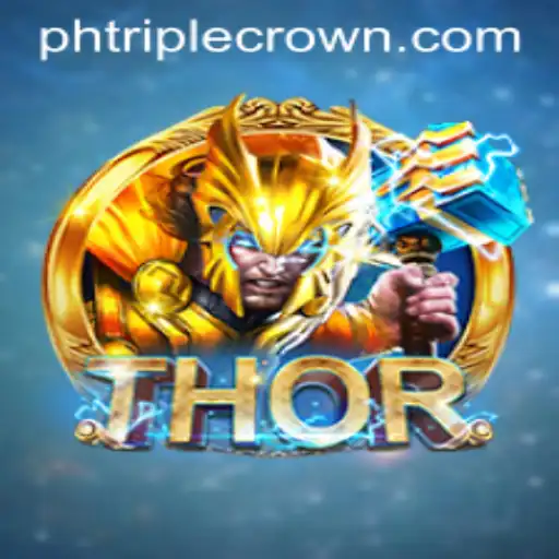 Exploring the World of THOR: The Game That Brings the TripleCrown Experience to Life