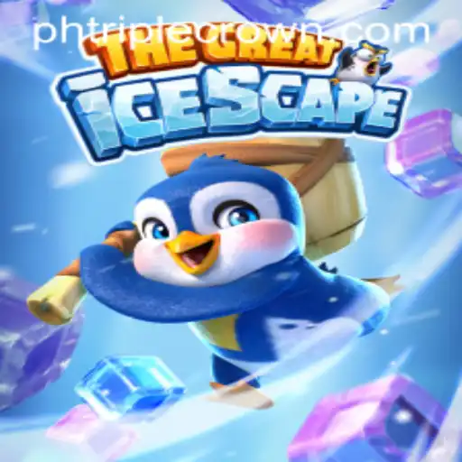 TheGreatIcescape: An Immersive Adventure in the Race for the Triple Crown