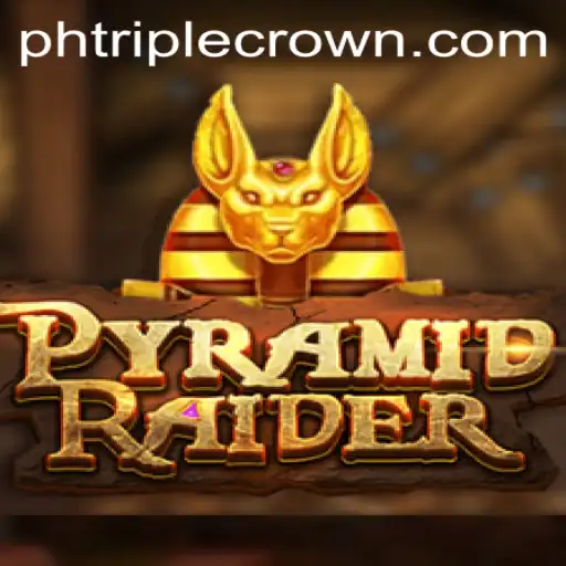 Inside PyramidRaider: The Thrilling Journey to Achieve the TripleCrown