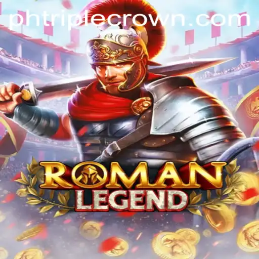 RomanLegend: Conquer Ancient Realms with TripleCrown