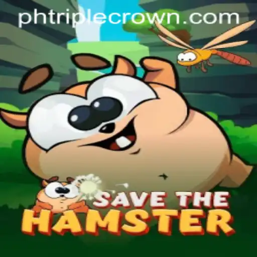 SavetheHamster: A Thrilling Adventure