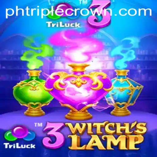 Dive into the Enchanting World of 3WitchsLamp: A TripleCrown Adventure