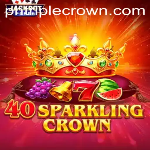 40SparklingCrown: An Innovative Twist on Classic Gameplay