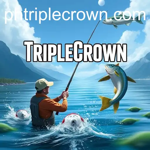 The Exciting World of Fishing Games: TripleCrown's Unique Appeal