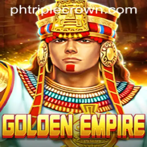 GoldenEmpire: Enter the Realm of TripleCrown