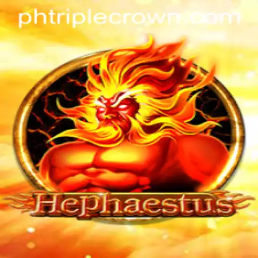 Hephaestus: The Game that Brings Mythology to Life with the TripleCrown Challenge