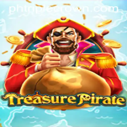 Discover the Thrilling Adventure of TreasurePirate and Unravel the Mystery of the TripleCrown